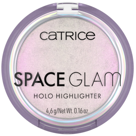 ILUMINADOR SPACE GLAM HOLO