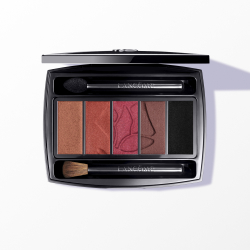 LANCÔME HYPNÔSE PALETTE 5 COULEURS PALETA DE SOMBRAS
