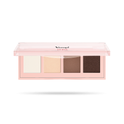 VAMP! 4 EYESHADOW PALETTE