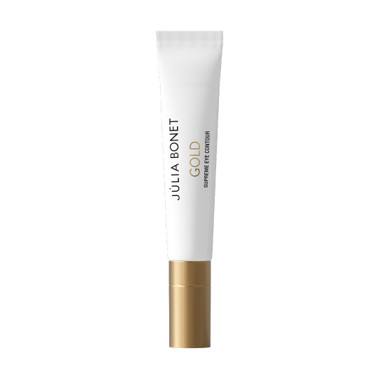 Gold supreme eye contour Júlia Bonet