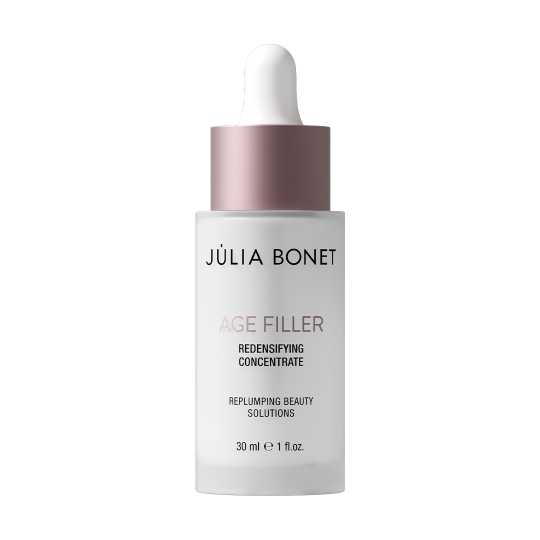 Age Filler redensifying concentrate Júlia Bonet