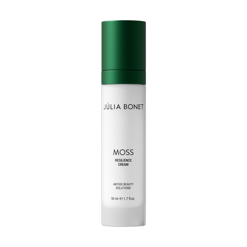 Moss Resilience Cream 50ml