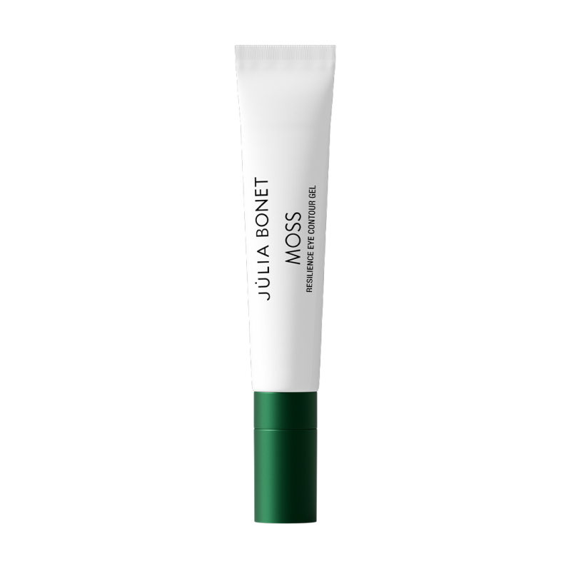 Moss Resilience Eye Contour Gel 15ml