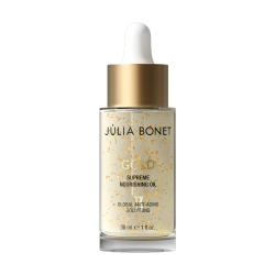 Gold Supreme Nourishing Oil