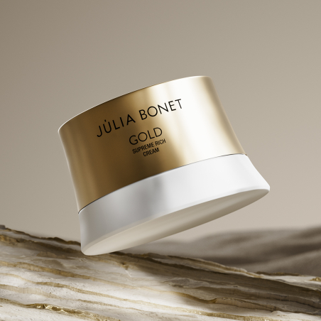 Gold Supreme Rich Cream