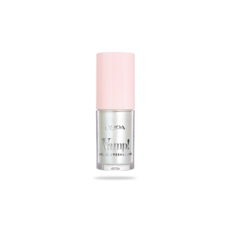 Vamp! Liquid Eyeshadow 001 Snow