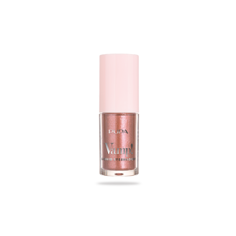 Vamp! Liquid Eyeshadow 004 Rose