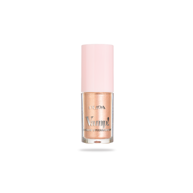 Vamp! Liquid Eyeshadow 005 Champagne