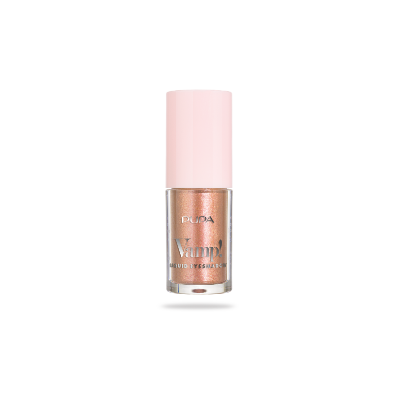 Vamp! Liquid Eyeshadow 008 Copper
