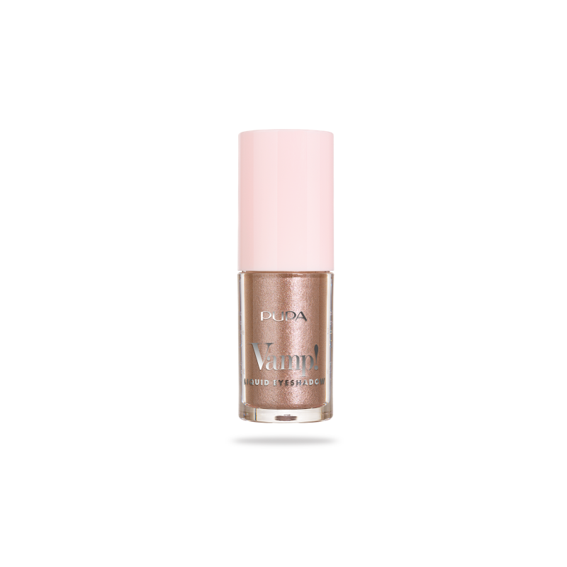 Vamp! Liquid Eyeshadow 010 Greige