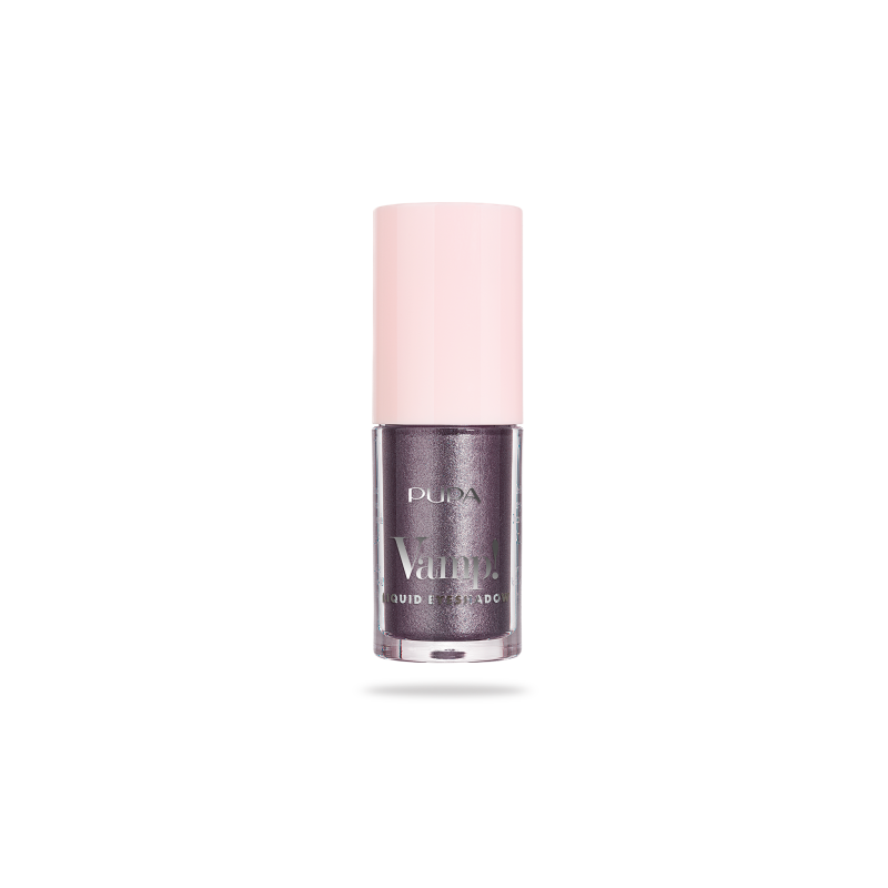 Vamp! Liquid Eyeshadow 012 Anthracite