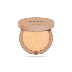 WONDER ME GLOW