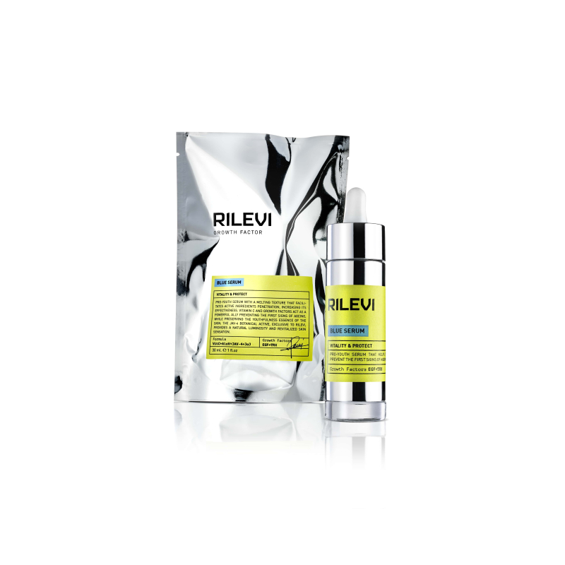 Blue Serum 30ml