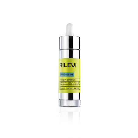 BLUE SERUM