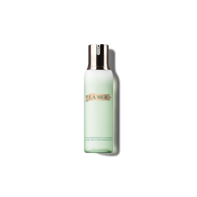 Gel Limpiador Facial The Energizing Gel Cleanser 200ml En Espuma