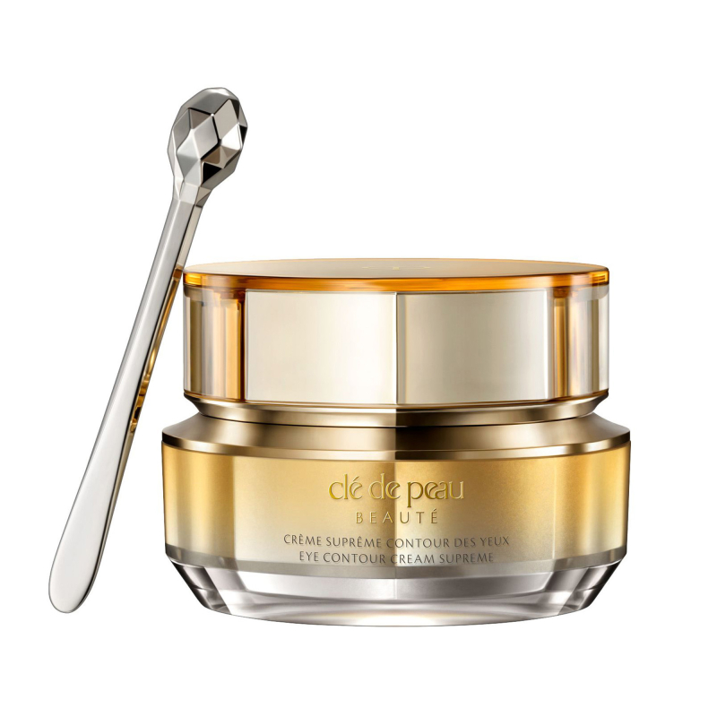 Eye Contour Cream Supreme 15ml