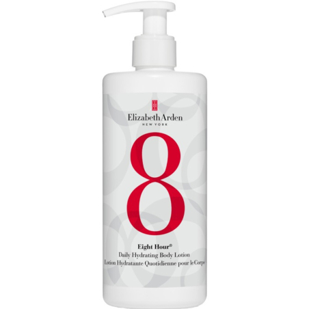 EIGHT HOUR DAILY HYDRATING BODY LOTION