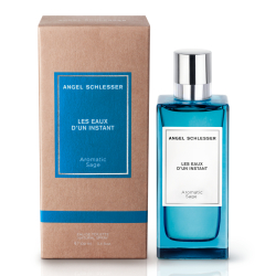 angel schlesser aromatic sage