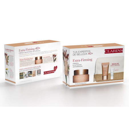 SET EXPERTO EXTRA FIRMING CREAM