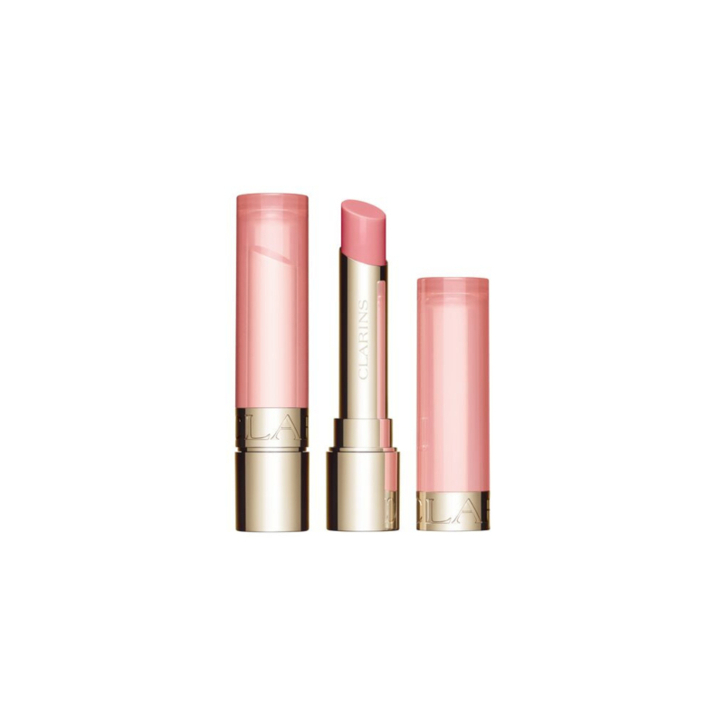 Lip Oil Balm 01 Pale Pink