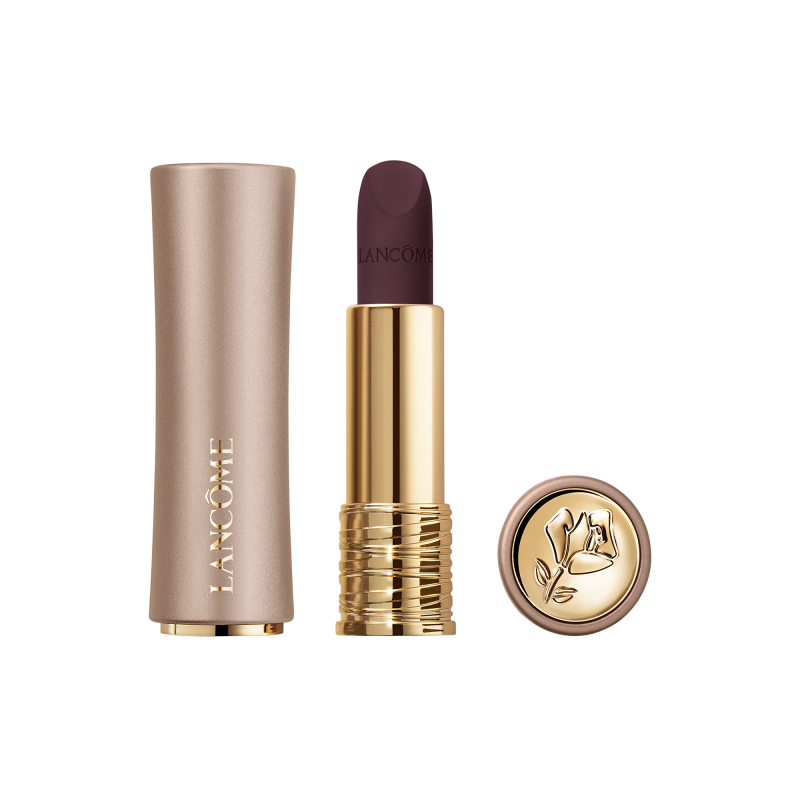 L'absolu Rouge Intimatte 460