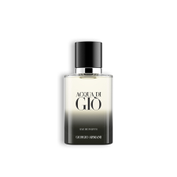 ACQUA DI GIO HOMME PERFUME DE HOMBRE RECARGABLE