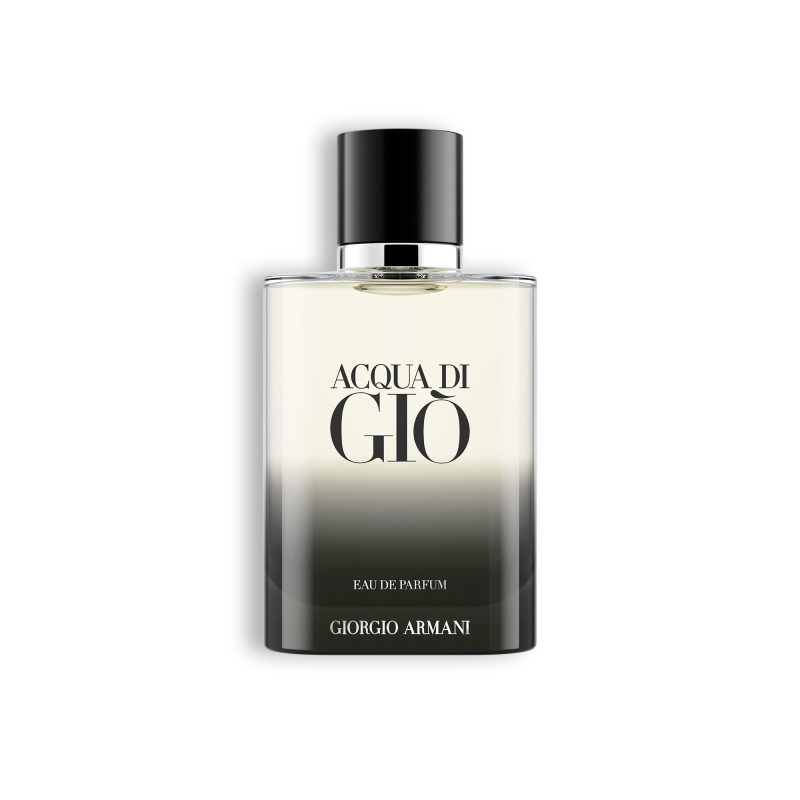 Acqua Di GiÒ Eau De Parfum 100ml