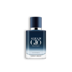 ACQUA DI GIÒ PROFONDO EAU DE PARFUM