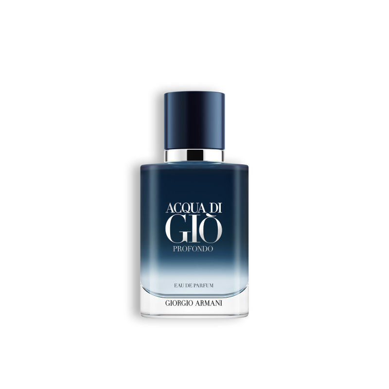 Acqua Di GiÒ Profondo Eau De Parfum 30ml