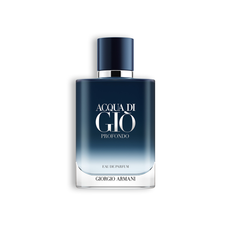 Acqua Di GiÒ Profondo Eau De Parfum 100ml