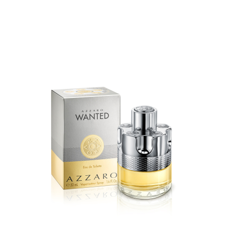 Azzaro Wanted Eau de Toilette para Hombre
