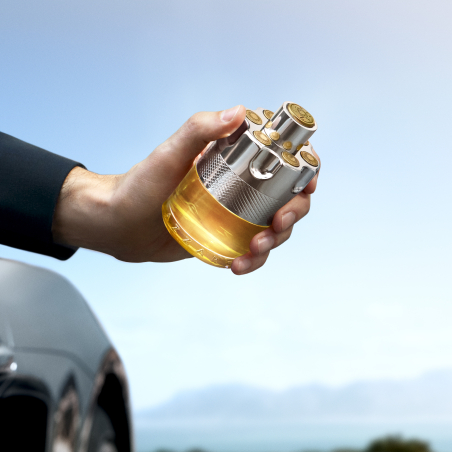 Azzaro Wanted Eau de Toilette para Hombre