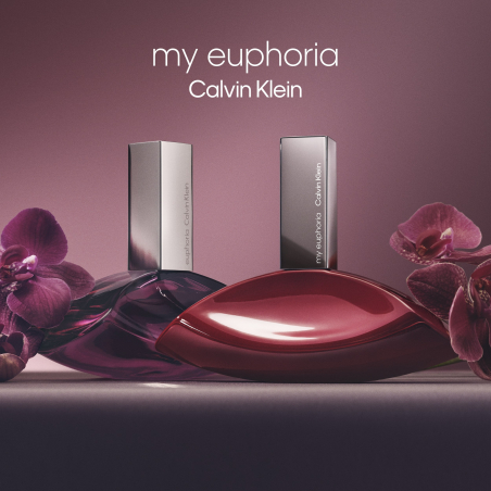 EUPHORIA WOMAN EAU DE PARFUM