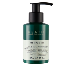 MOISTURISER