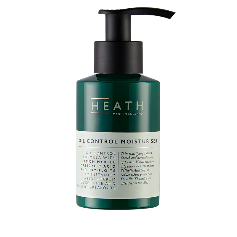 Oil Control Moisturiser 100ml