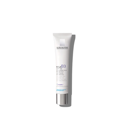 MELA B3 CREMA ANTIMANCHAS SPF30 CON NIACINAMIDA