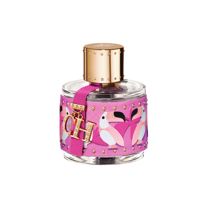 Ch Birds Of Paradise Eau De Parfum 100ml EdiciÓn Limitada
