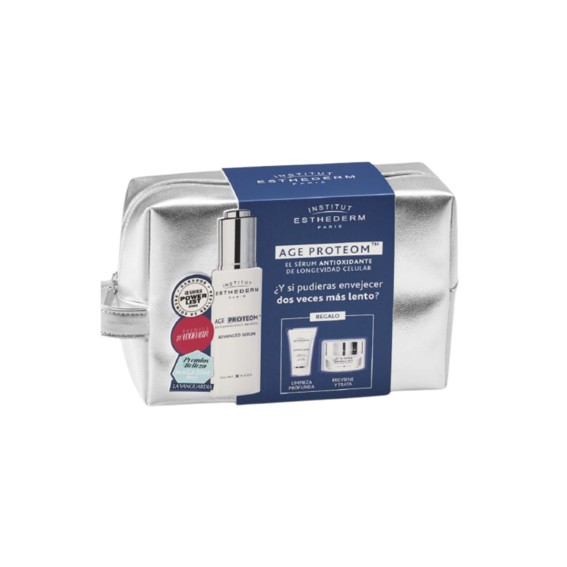 Set Neceser Age Proteom™