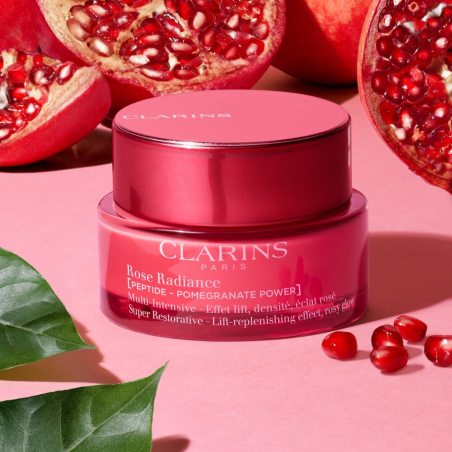 ROSE RADIANCE MULTI-INTENSIVE