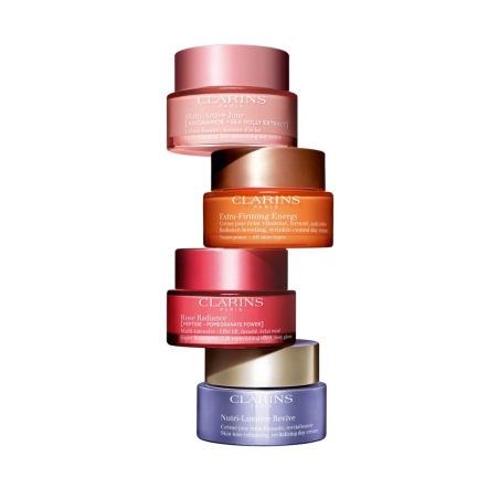 ROSE RADIANCE MULTI-INTENSIVE