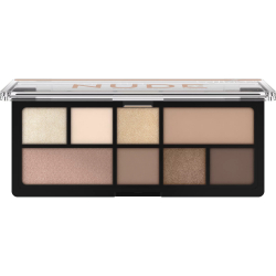 THE PURE NUDE PALETA DE SOMBRAS DE OJOS