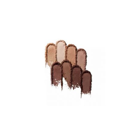 THE PURE NUDE PALETA DE SOMBRAS DE OJOS