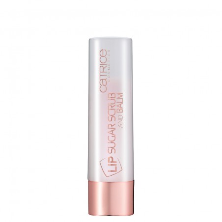 LIP SUGAR EXFOLIANTE Y BÁLSAMO LABIAL