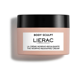 BODY SCULPT CREMA MORFO-REMODELANTE