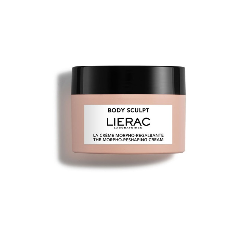 Body Sculpt Crema Morfo-remodelante 200ml