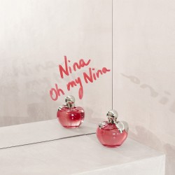 VICOLO FIORI EDT Vapo.100ml