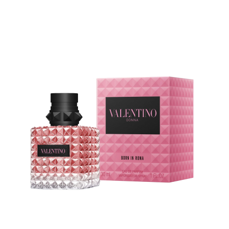 Valentino Donna Born In Roma Eau de Parfum para Mujer