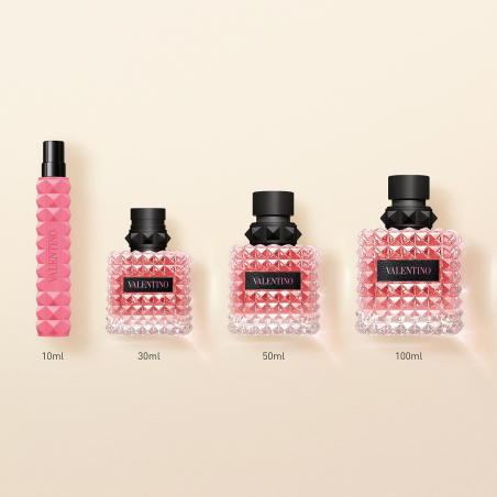 Valentino Donna Born In Roma Eau de Parfum para Mujer