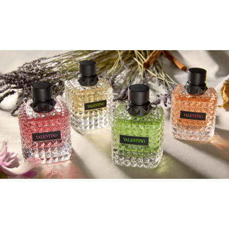 Valentino Donna Born In Roma Eau de Parfum para Mujer