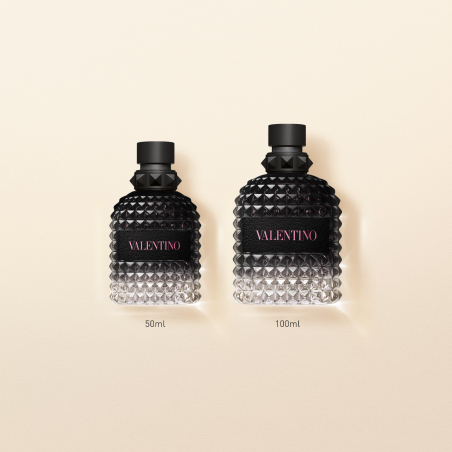 Valentino Uomo Born In Roma Eau de Toilette para Hombre